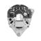 MAHLE MG541 - ALTERNADOR 14V 80A AGCO, MASSEY-FERGUSON