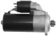 MAHLE MS252 - ARRANQUE 12V 2,0KW ACME, FERRARI, LOMBARDINI