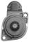 MAHLE MS252 - ARRANQUE 12V 2,0KW ACME, FERRARI, LOMBARDINI