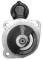 MAHLE MS348 - ARRANQUE 12V 2,8KW MASSEY-FERGUSON