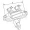 CARGO C134687 - REGULADOR BOSCH