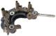 CARGO C134306 - RECTIFICADOR DENSO