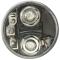 CARGO C130301 - SOLENOIDE BOSCH