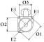 CARGO C112277 - MOTOR ARRANQUE