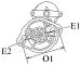 CARGO C111683 - MOTOR ARRANQUE
