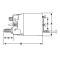 CARGO C333007 - SOLENOIDE UNIVERSAL