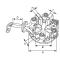 CARGO C234062 - PORTAESCOBILLAS FORD VISTEON