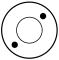 CARGO C130468 - SOLENOIDE BOSCH