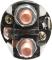 CARGO C235385 - SOLENOIDE MITSUBISHI