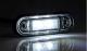 Fristom FT015BLED - PILOTO GALIBO 12/30V BLANCO