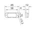 Fristom FT090CLED - LAMPARA 12V
