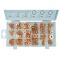 JBM 53229 - ESTUCHE ANDAND.COBRE P/INYECT.150PC