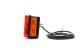 WAS 1063 - PILOTO TRASERO LED W138DL+W44