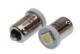 Bosma 93533130 - BA9S 12V LED CAN BUS