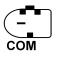 CARGO C114832 - ALTERNADOR 12V 180A