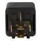 MAI RR43 - RELE 12V 40A C/DIODO SALIDA DOBLE
