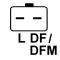 CARGO C113940 - ALTERNADOR