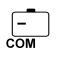 CARGO C116311 - ALTERNADOR 12V 120A BMW/PSA