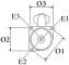 CARGO C113984 - MOTOR ARRANQUE