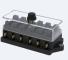 MAI CF82 - CAJA DE 6 FUSIBLES CONEXION LATERAL