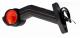 Fristom FT140FLLED - PILOTO GALIBO 12/30 LED IZQUIERDO