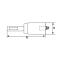 CARGO C333922 - SOLENOIDE BOSCH