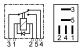 CARGO C160366 - MICRO RELE