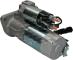 CARGO C116511 - MOTOR DE ARRANQUE MITUSBISHI / MAN