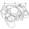 CARGO C330529 - REGULADOR DENSO
