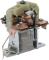 CARGO C333162 - SOLENOIDE BOSCH