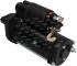 CARGO C116308 - MOTOR DE ARRANQUE ISKRA