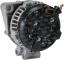 CARGO C114704 - ALTERNADOR DENSO