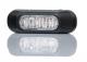Fristom FT210LED - LUZ DE ADVERTENCIA 3 LEDS R65 12/24