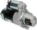 CARGO C116598 - MOTOR DE ARRANQUE MITSUBISHI