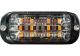 VIGNAL D16004 - LUZ ESTROBOSCOPICA VIGNAL LED AMBAR 12/24V