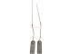 AS AB4001 - JUEGO ESCOBILLAS MARELLI 4X7X21