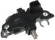 AS ARE0008S2 - REGULADOR TIPO BOSCH