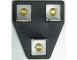 AS ARE0232S - REGULADOR ELECTRONICO TIPO BOSCH