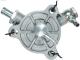 AS P0003S - BOMBA ACEITE ALTERNADOR TIPO BOSCH
