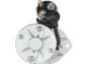 AS S2009 - MOTOR DE ARRANQUE TIPO HITACHI
