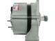 AS A0300 - ALTERNADOR TIPO BOSCH / ISKRA