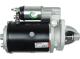 AS S4004 - MOTOR DE ARRANQUE TIPO LUCAS
