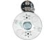 AS S0802S - MOTOR DE ARRANQUE TIPO BOSCH / ISKRA