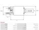 AS SS0350P - AUTOMATICO BOSCH
