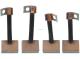 AS BSX134144 - ESCOBILLAS DE ARRANQUE BOSCH
