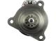 AS S0221 - MOTOR DE ARRANQUE FKB