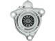 AS S0137 - MOTOR DE ARRANQUE TIPO BOSCH