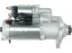 AS S0137 - MOTOR DE ARRANQUE TIPO BOSCH
