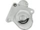 AS S9020 - MOTOR DE ARRANQUE TIPO FORD