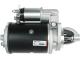 AS S4013 - MOTOR DE ARRANQUE TIPO LUCAS